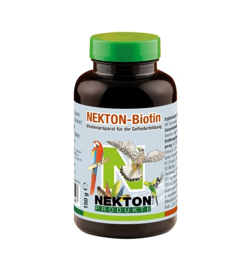 NEKTON-Biotin (150g) von Nekton