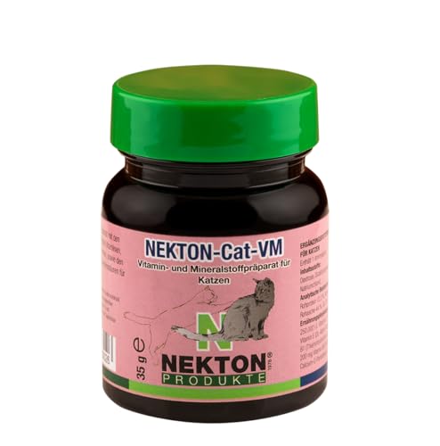 Nekton Cat VM 35g von NEKTON