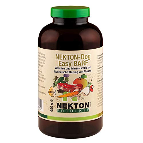 Nekton-Dog Easy-Barf 650 g von Nekton
