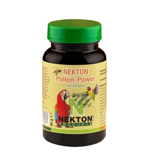 Nekton Pollen Power 130g von Nekton