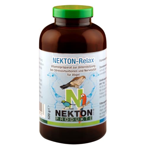 Nekton Relax, 1er Pack (1 x 0.520 kilograms) von Nekton