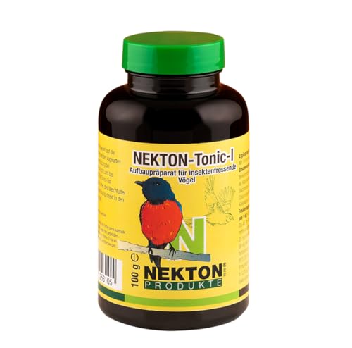 NEKTON-Tonic-I 100 g von Nekton