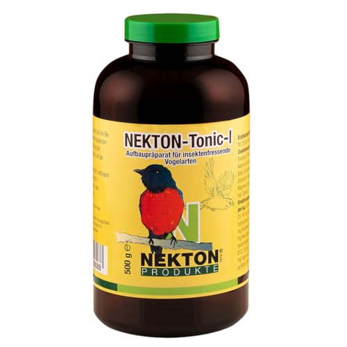 Nekton Tonic I, Größe: M, 1er Pack (1 x 150 g) von NEKTON