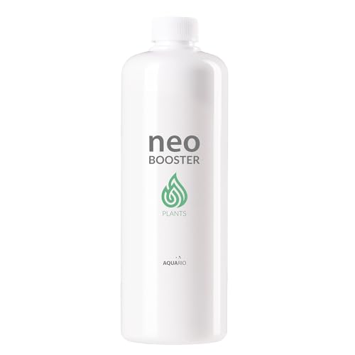 NEO Booster Plans, 300 ml von Aquario