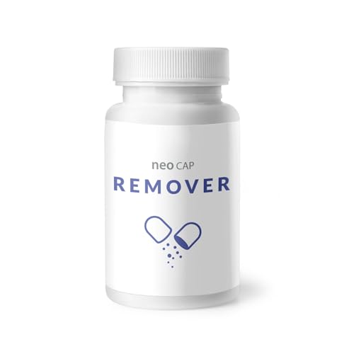 NEO CAP REMOVER von Aquario