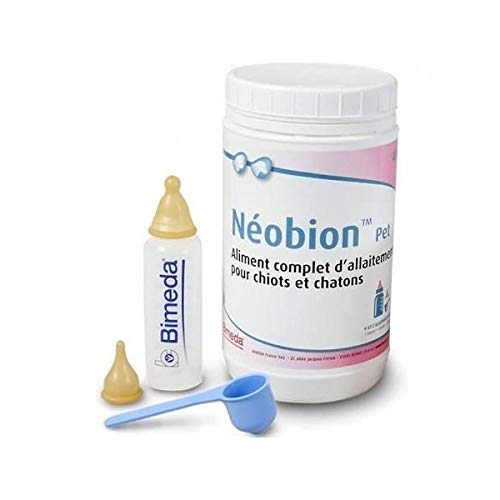 Neobion TM Pet Welpen und Kätzchen 1 kg von Neobion