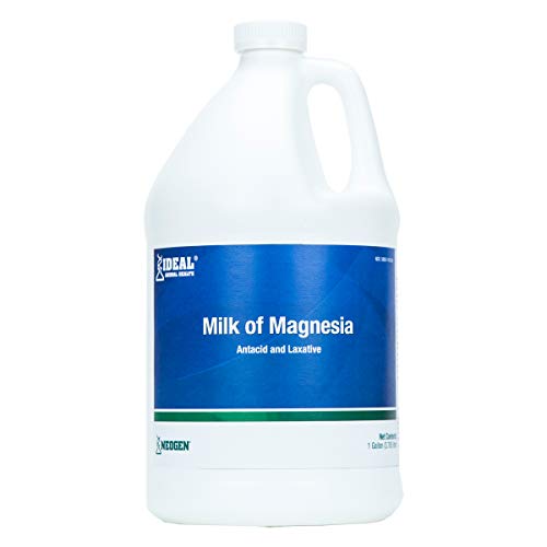 Neogen Milk Of Magnesia I Gallon - 79135 by NEOGEN von Neogen