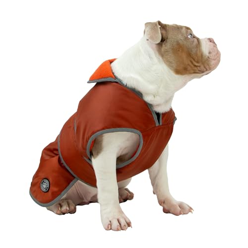 Windschutzjacke Stormguard von NetPet