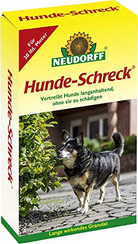 Neudorff Hunde-Schreck 300 g, Ungezieferbekämpfung, Fernhaltemittel von Neudorff