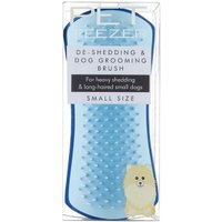 New Flag Pet Teezer De-shedding small blue von New Flag