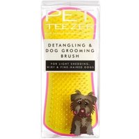 New Flag Pet Teezer Detangling pink von New Flag