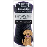 New Flag Pet Teezer De-shedding purple von New Flag