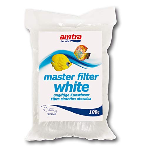 Amtra Wave A2790002 Master Filter, 100 Grams von Amtra