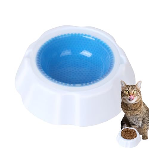 Kühlwasserhundschüssel - Hundkühlerschale, Haustierkühlschale, Kühltierschale | Hund Kaltes Wasser Schüssel, Versorgt Kühlschale Mühelose Kühlhundkühlerschale - Haustierkühlschale, Kalte Wass Kühlwasserhundschüssel - Hundkühlerschale, Haustierkühlschale, Kühltierschale | Hund Kaltes Wasser Schüssel, Versorgt Kühlschale Mühelose Kühlhundkühlerschale - Haustierkühlschale, Kalte Wass von Nexusectar