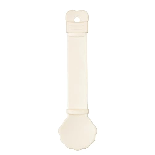 Spenderlöffel für nasse Leckereien für Katzen, Nassfutterlöffel für Katzen | Haustierlöffel Wet Treat Squeeze Treat Spoon,Füttern von Tierfutterlöffel, multifunktionaler Haustierlöffel, von Niktule