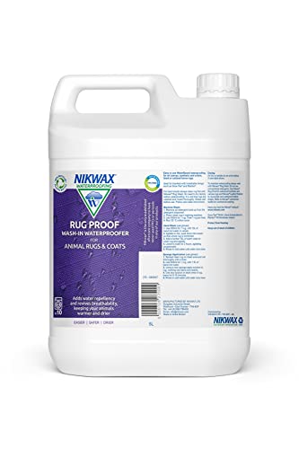 Nikwax Rug Proof 5L von Nikwax