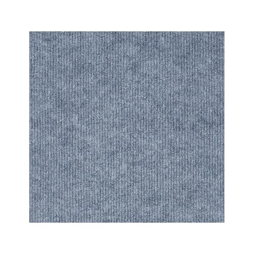 Nilnyvda Katzenkratzmatte, Selbstklebender, zuschneidbarer Teppich, Katzenkratzbaum-Teppich for kratzfesten Schutz von Sofamöbeln(Grey,30cmx100cm) von Nilnyvda