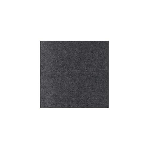 Nilnyvda Kratzmatte for Katzen, zuschneidbarer, Selbstklebender Teppich(Dark Gray,M-30x60cm) von Nilnyvda