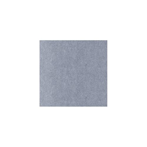 Nilnyvda Kratzmatte for Katzen, zuschneidbarer, Selbstklebender Teppich(Light Gray,S-30x30cm) von Nilnyvda