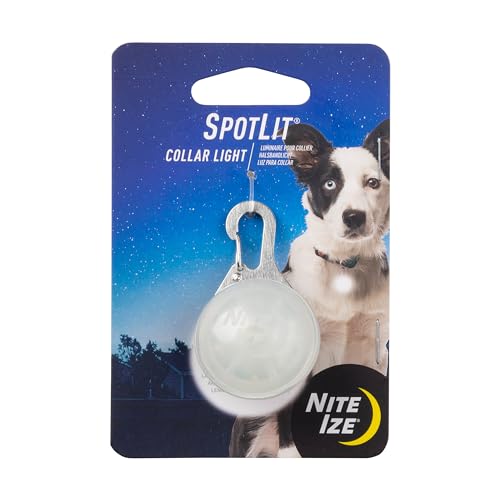 Nite Ize SpotLit LED Kragenlicht von Nite Ize