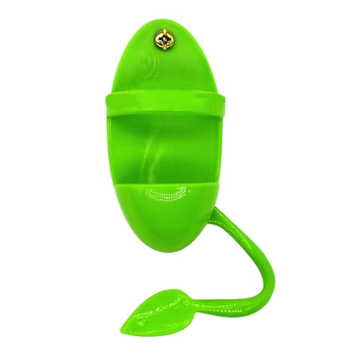 Cuttlebone -Halter Für Sittiche - Barsch Clip, Käfigmontage | Bird-Feeding-Accessoire Mit Haken Für Cockatiels, Finken, Wellensittiche, Nährstoffversorgungsaufbau, Schnabel-Trimmspot, Käfig-Add-On-Cli Cuttlebone -Halter Für Sittiche - Barsch Clip, Käfigmontage | Bird-Feeding-Accessoire Mit Haken Für Cockatiels, Finken, Wellensittiche, Nährstoffversorgungsaufbau, Schnabel-Trimmspot, Käfig-Add-On-Cli von Nixiara
