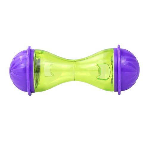 Hund Behandeln Ball - Welpe Treat Toy, Hunde -Puzzle -Ball | Langlebiger Kauenanreicherungsfutter, Intelligentes Trainingsbehälter, Slow Food Puzzle Feeder Für Hyperaktive Hunde, Crate Playtime T Hund Behandeln Ball - Welpe Treat Toy, Hunde -Puzzle -Ball | Langlebiger Kauenanreicherungsfutter, Intelligentes Trainingsbehälter, Slow Food Puzzle Feeder Für Hyperaktive Hunde, Crate Playtime T von Nixiara