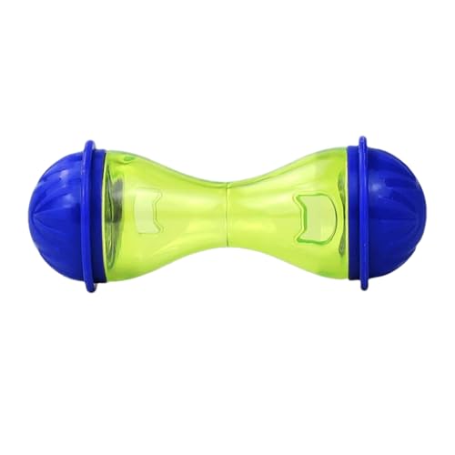 Hund behandeln Ball - Welpe Treat Toy, Hunde -Puzzle -Ball | Langlebiger Kauenanreicherungsfutter, intelligentes Trainingsbehälter, Slow Food Puzzle Feeder für hyperaktive Hunde, Crate Playtime T Hund behandeln Ball - Welpe Treat Toy, Hunde -Puzzle -Ball | Langlebiger Kauenanreicherungsfutter, intelligentes Trainingsbehälter, Slow Food Puzzle Feeder für hyperaktive Hunde, Crate Playtime T von Nixiara