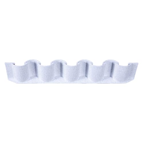 Nixiara Aquariumsubstratteiler - Sandpartition, Fischtankbasisabscheider | Layer -Bedienfeld Für Aquarien, Terrarien, Tiefe Erzeugen, Klippen, Multi -Level -, Reptiliengehäusedesign Nixiara Aquariumsubstratteiler - Sandpartition, Fischtankbasisabscheider | Layer -Bedienfeld Für Aquarien, Terrarien, Tiefe Erzeugen, Klippen, Multi -Level -, Reptiliengehäusedesign von Nixiara