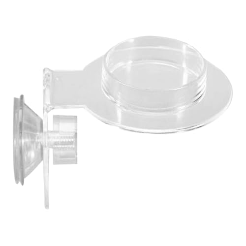 Nixiara Reptile Food Bowl | Climbing Pet Tank Food Bowl Accessories | Glatte Oberfläche Praktischer Futterspender Für Echsen Spinnen Zuhause Freunde Studentenzimmer Nixiara Reptile Food Bowl | Climbing Pet Tank Food Bowl Accessories | Glatte Oberfläche Praktischer Futterspender Für Echsen Spinnen Zuhause Freunde Studentenzimmer von Nixiara