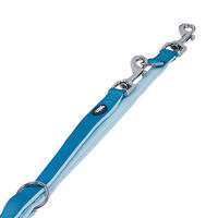 Nobby Führleine Classic Preno [hellblau/hellblau - L: 200 cm, B: 20/25 mm] von Nobby Pet Shop GmbH