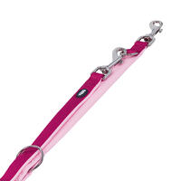 Nobby Führleine Classic Preno [himbeere/pink - L: 200 cm, B: 20/25 mm] von Nobby Pet Shop GmbH