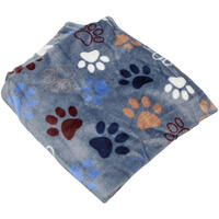 Nobby Hundedecke Lissi [150 x 100 cm - dunkelgrau] von Nobby Pet Shop GmbH