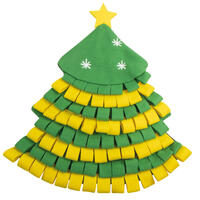 Weihnachtsbaum-Schnüffelmatte L von Nobby Pet Shop GmbH