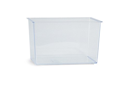 Beeztees 850901 Aquarium S1 Plastik, 19 x 13 x 12 cm von Nobby