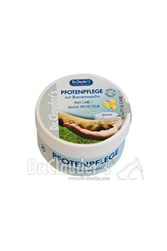 Dr.Clauder´s Pfoten-Pflege Creme 40 ml von Dr.Clauder´s