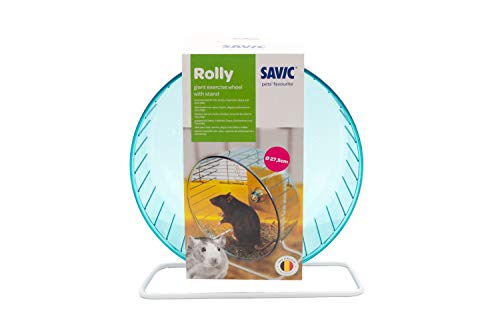 Hamsterrolle 1780000 Rolly Giant Ø 27,5 cm von Savic