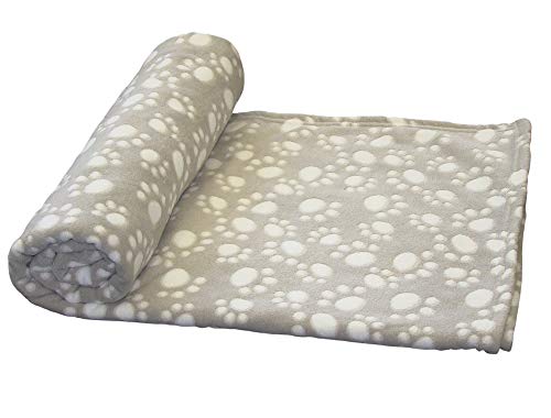 Nobby 60886 Hundedecke Classic EMMI beige L x B: 75 x 100 cm, M, beige von Nobby