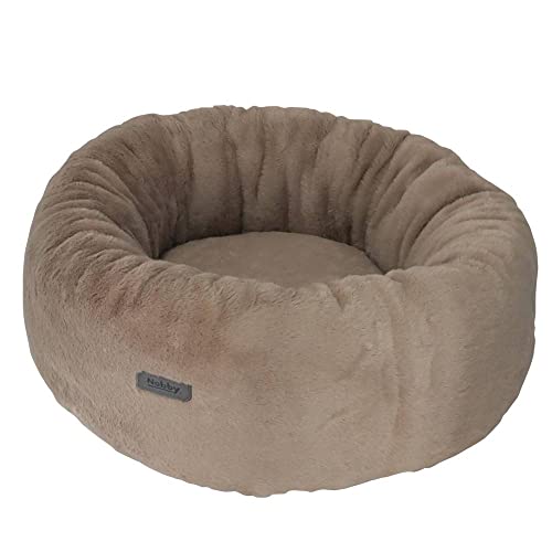 Nobby 61781 ECO Donut ZARIF beige; Ø 50 x 20 cm von Nobby