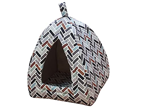 Nobby 61815 Höhle Classic TONIS L x B x H: 33 x 33 x 38 cm von Nobby