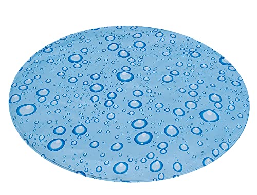 Nobby 62283 Kühlmatte Bubble Disc L: Ø 80 cm von Nobby