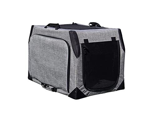 Nobby 63881 Traveller Extend grau S: 51 x 33 34 cm von Nobby