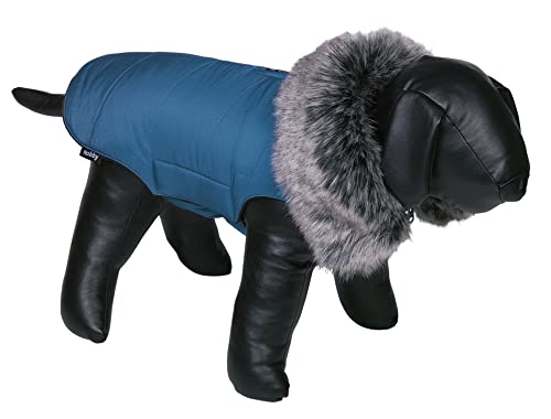 Nobby 64610 Hundemantel ADUA Petrol 48 cm von Nobby