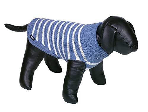 Nobby 64757 Hundepullover PASMA blau 20 cm von Nobby