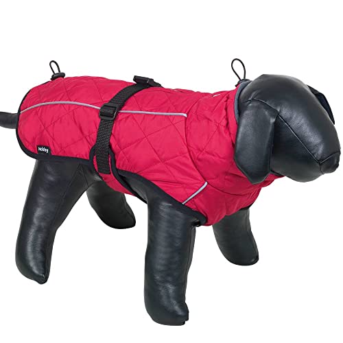 Nobby 64964 Hundemantel YAKA rot; 32 cm von Nobby