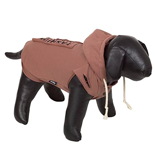 Nobby 65685 Hundepullover Fashion Kupfer; 23 cm von Nobby