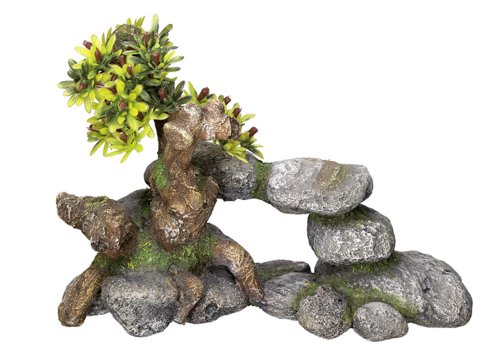 Nobby Aqua Ornaments Bonsai von Nobby