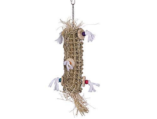 Nobby Cage Toy, Spielzeug Seegras 52 x 14 cm von Nobby