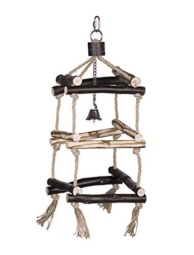 Nobby Cage Toy Turm 40 x 18 cm von Nobby