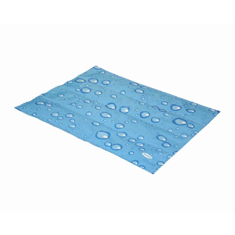 Nobby Cooling Mat Bubble - 105 x 90 cm von Nobby