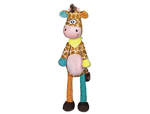 Nobby Giraffe, divers von Nobby